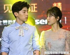 黄渤杨紫最新爆料,揭秘幕后故事，精彩瞬间抢先看