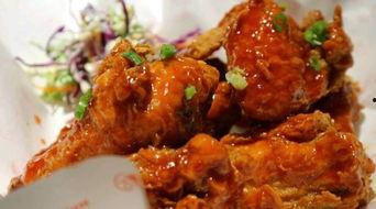 哈尔滨最新爆料炸鸡店,独家秘制,美味炸鸡盛宴来袭! 第3张 哈尔滨最新爆料炸鸡店,独家秘制,美味炸鸡盛宴来袭! 第3张