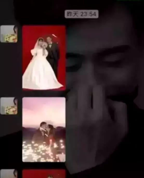张家界新娘黑哥爆料视频,揭秘婚礼现场惊人真相  第1张