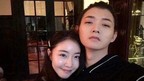 张涵柯前女友爆料视频,揭秘明星背后的情感纠葛  第1张