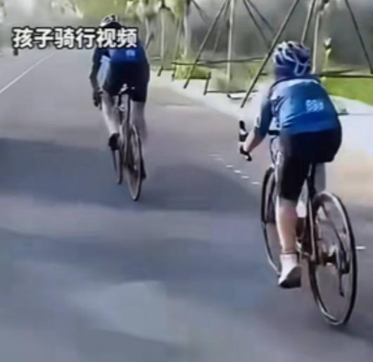 骑行圈视频爆料,揭秘热门视频背后的故事