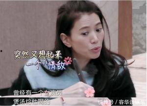 袁咏仪爆料丈夫视频播放,揭秘明星夫妻的甜蜜瞬间