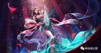 杨玉环皮肤最新爆料,揭秘最新皮肤爆料,美艳动人再现江湖 第3张 杨玉环皮肤最新爆料,揭秘最新皮肤爆料,美艳动人再现江湖 第3张