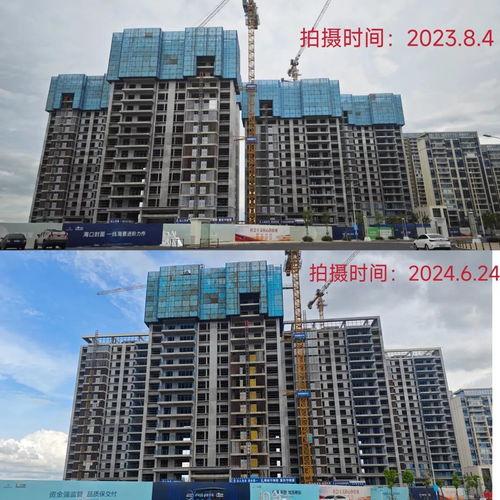 海口碧桂园爆料最新消息,揭秘项目最新进展与亮点  第1张