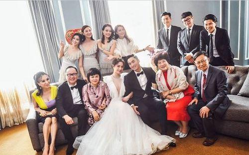 深圳女士爆料结婚视频,甜蜜瞬间见证爱情升华  第1张