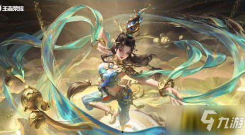 天极皮肤爆料最新消息,最新消息揭示神秘皮肤设计内幕 第3张 天极皮肤爆料最新消息,最新消息揭示神秘皮肤设计内幕 第3张