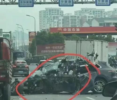 梧州事故车爆料最新消息,事故原因及现场情况深度解析  第3张