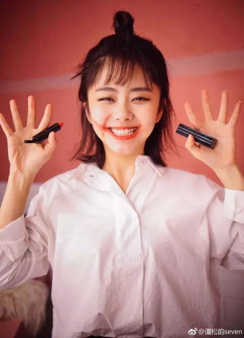 娱乐八卦每日爆料谭松韵,揭秘她的生活点滴与演艺事业 第3张 娱乐八卦每日爆料谭松韵,揭秘她的生活点滴与演艺事业 第3张