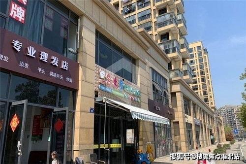 虹桥新苑最新爆料,揭秘神秘豪宅背后的故事 第2张 虹桥新苑最新爆料,揭秘神秘豪宅背后的故事 第2张