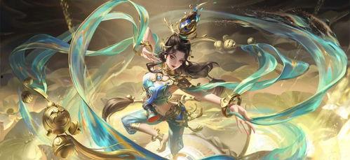 弈星新皮肤最新爆料微博,神秘元素引发热议! 第2张 弈星新皮肤最新爆料微博,神秘元素引发热议! 第2张