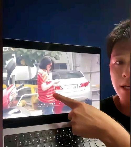 孟贺爆料小菲视频大全集,揭秘背后惊人内幕 第3张 孟贺爆料小菲视频大全集,揭秘背后惊人内幕 第3张