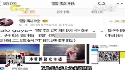 免费不良视频在线观看,揭秘免费不良视频在线观看的陷阱与风险  第3张