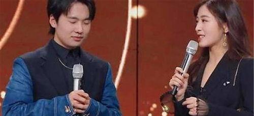 张含韵郭麒麟最新爆料,幕后故事引热议