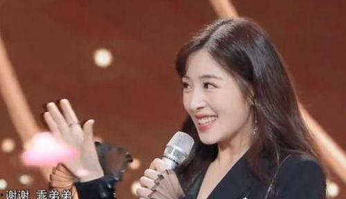 张含韵郭麒麟最新爆料,幕后故事引热议 第2张 张含韵郭麒麟最新爆料,幕后故事引热议 第2张