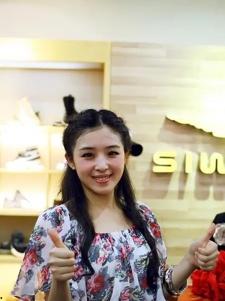 张含韵郭麒麟最新爆料,幕后故事引热议 第3张 张含韵郭麒麟最新爆料,幕后故事引热议 第3张