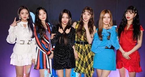 gi-dle最新爆料,揭秘女团背后的故事与挑战 第2张 gi-dle最新爆料,揭秘女团背后的故事与挑战 第2张