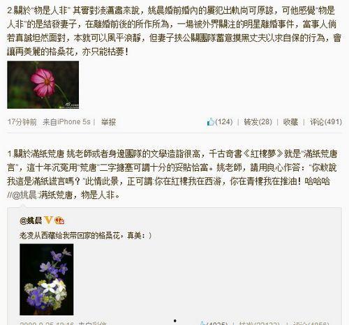 微博娱乐爆料人,揭秘明星幕后故事  第3张
